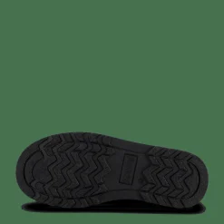 Barn Kavat Bodås Jr Xc Black