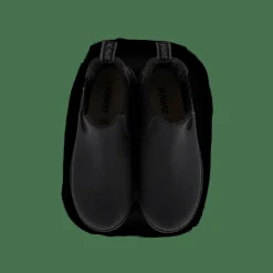 Barn Kavat Bodås Jr Xc Black