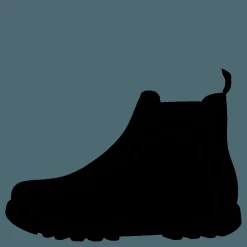 Barn Kavat Bodås Jr Xc Black