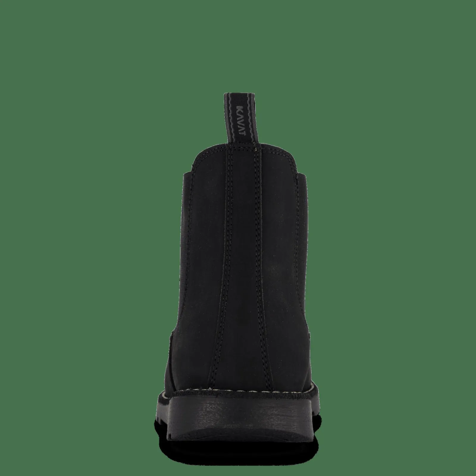 Barn Kavat Bodås Xc Black