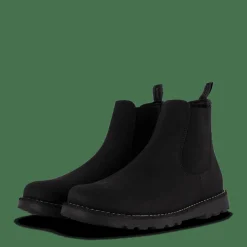 Barn Kavat Bodås Xc Black