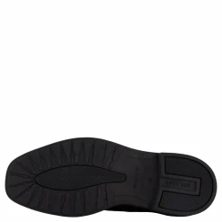 Gant Boggar Mid Boot Espresso Brown