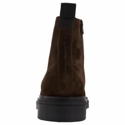 Gant Boggar Mid Boot Espresso Brown