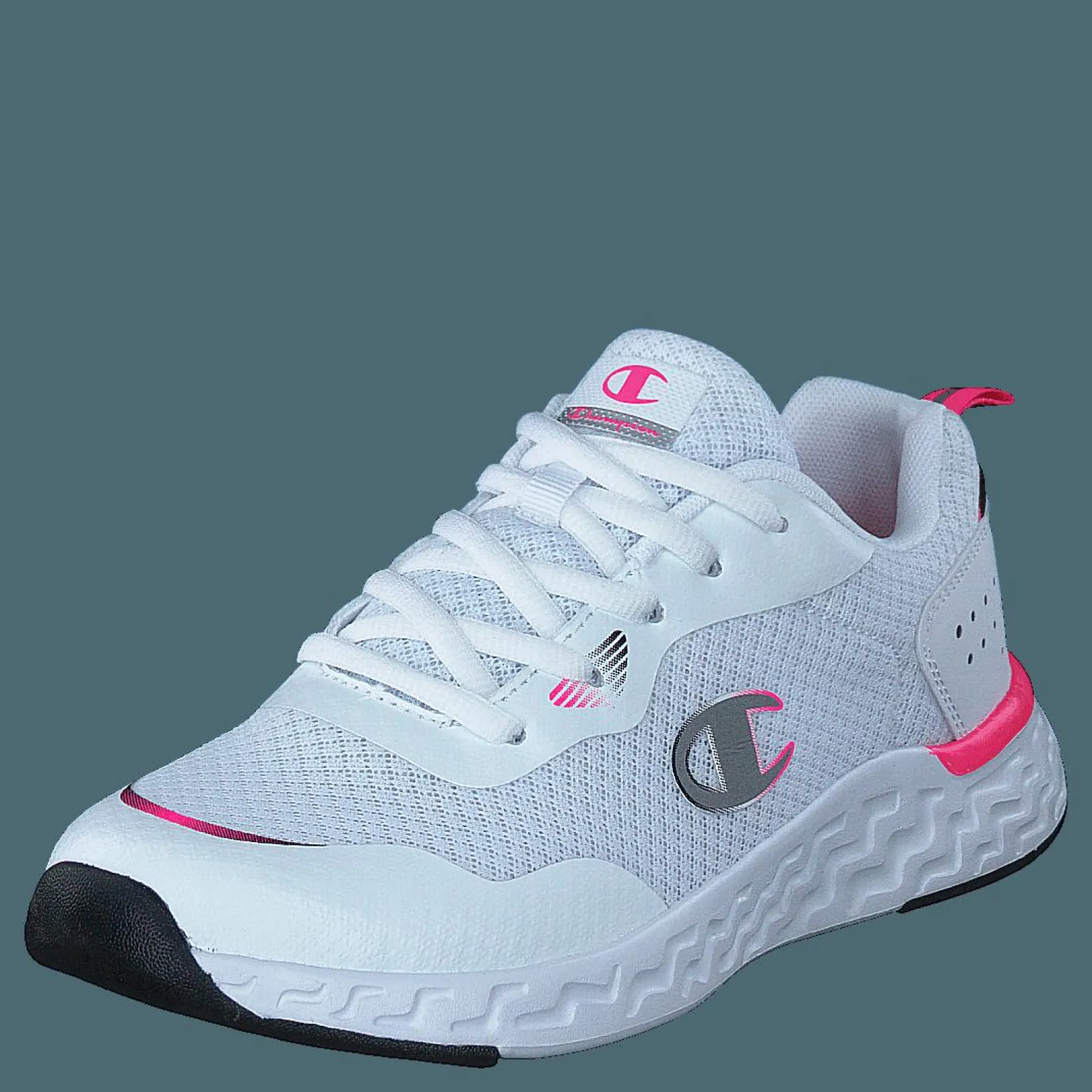 Barn Champion Bold 2 G Gs White