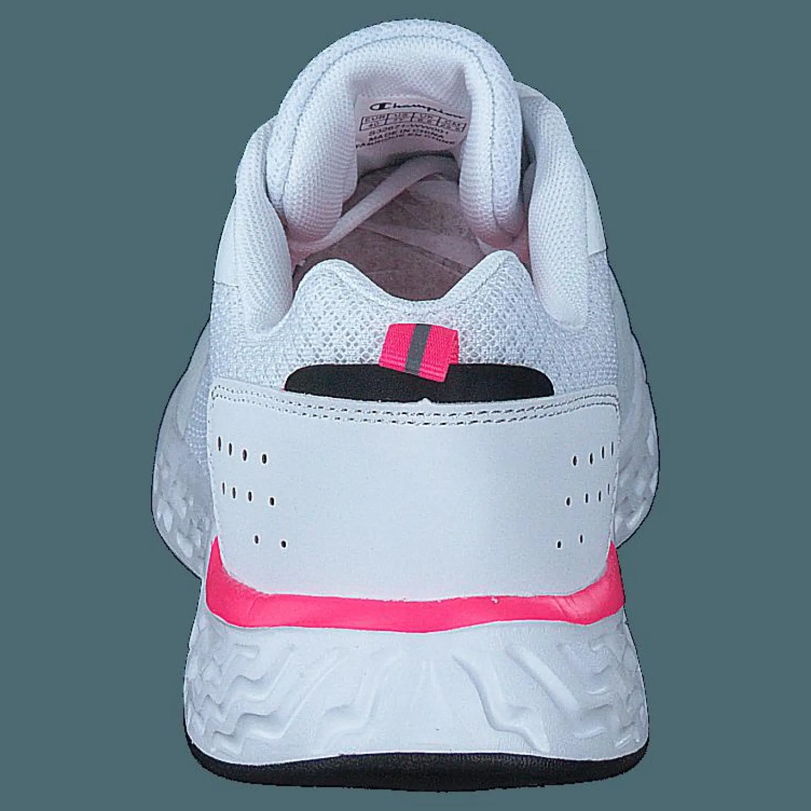 Barn Champion Bold 2 G Gs White