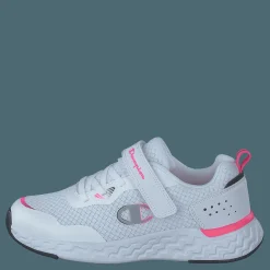 Barn Champion Bold 2 G Ps White