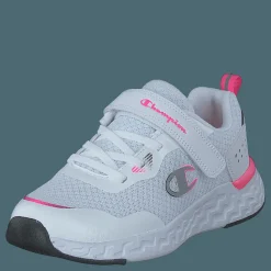 Barn Champion Bold 2 G Ps White