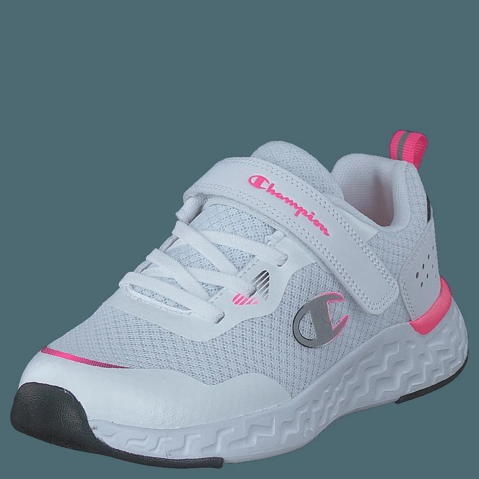 Barn Champion Bold 2 G Ps White