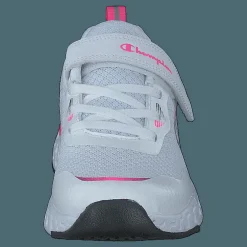 Barn Champion Bold 2 G Ps White