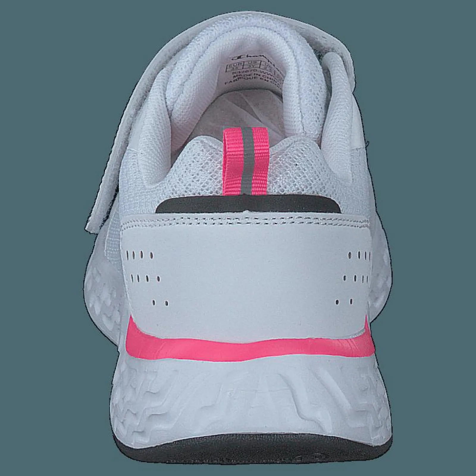 Barn Champion Bold 2 G Ps White