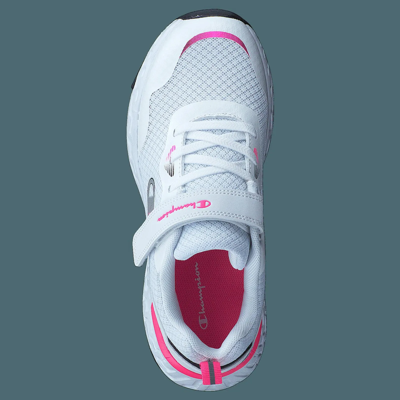 Barn Champion Bold 2 G Ps White