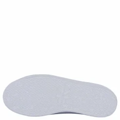 Calvin Klein Bold Vulc Flatf Low Mix Ml Mtr Black/white