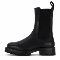 Tiger of Sweden Boliniaria Black