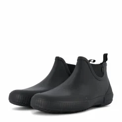 Tretorn Bolt Winter Black