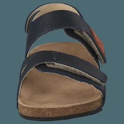 Barn Kavat Bomhus Ep Blue