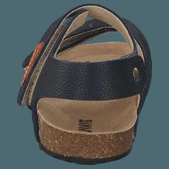 Barn Kavat Bomhus Ep Blue