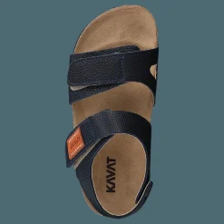 Barn Kavat Bomhus Ep Blue