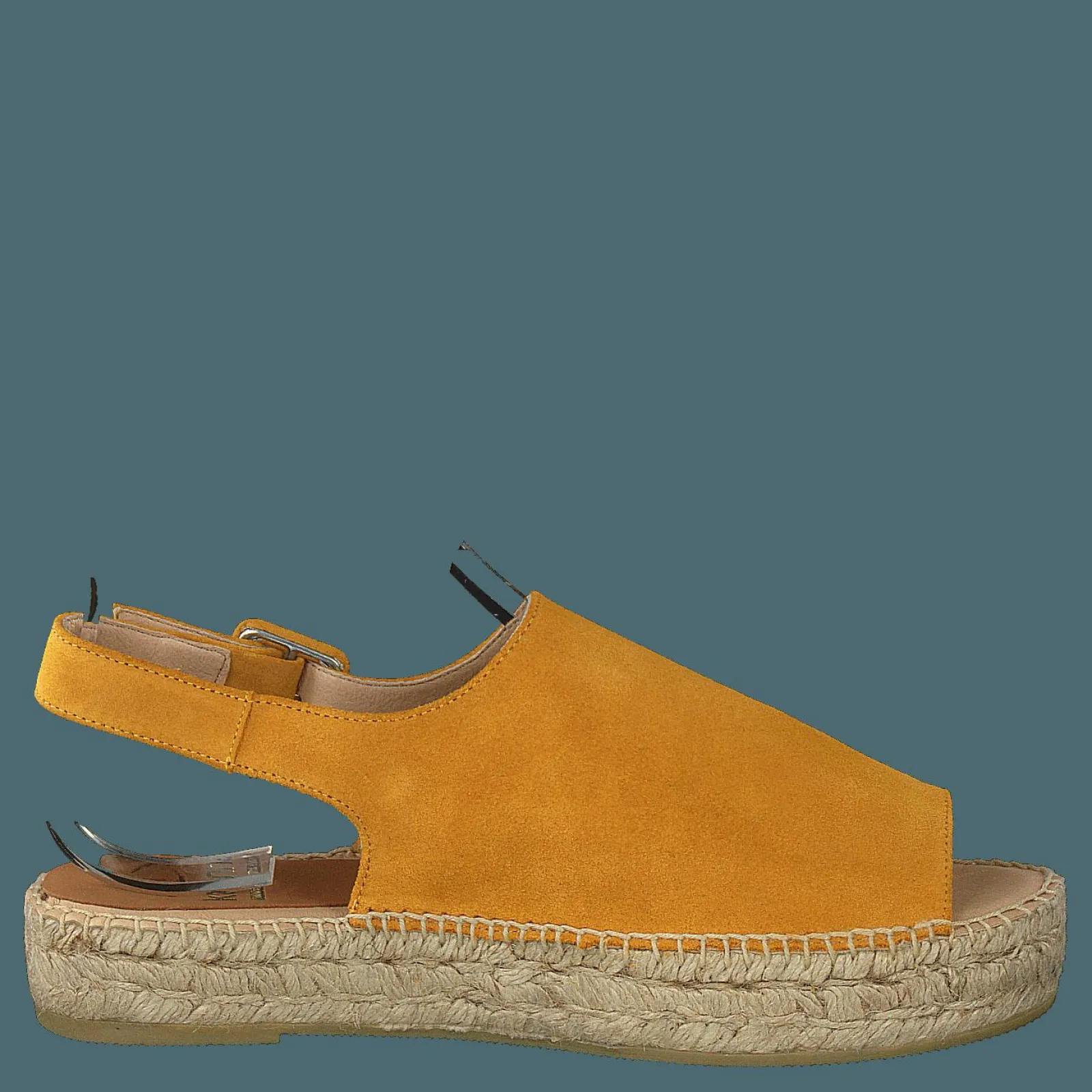 Kanna Bona Voley Amarillo