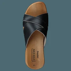 Mohedatoffeln Bonnie Black