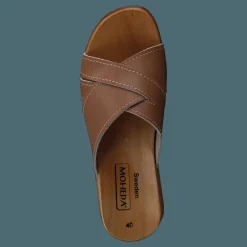 Mohedatoffeln Bonnie Cognac