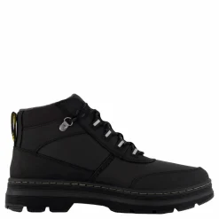 Dr Martens Bonny Tech Wx Black Coated
