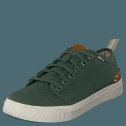 Toms Bonsai Green Canvas Mn Trvlo S Green