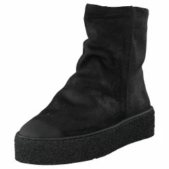 Sneaky Steve Bony Black