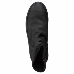 Sneaky Steve Bony Black