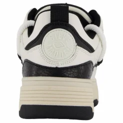 Steve Madden Boomer Black Multi