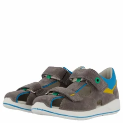 Barn Superfit Boomerang