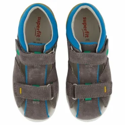 Barn Superfit Boomerang