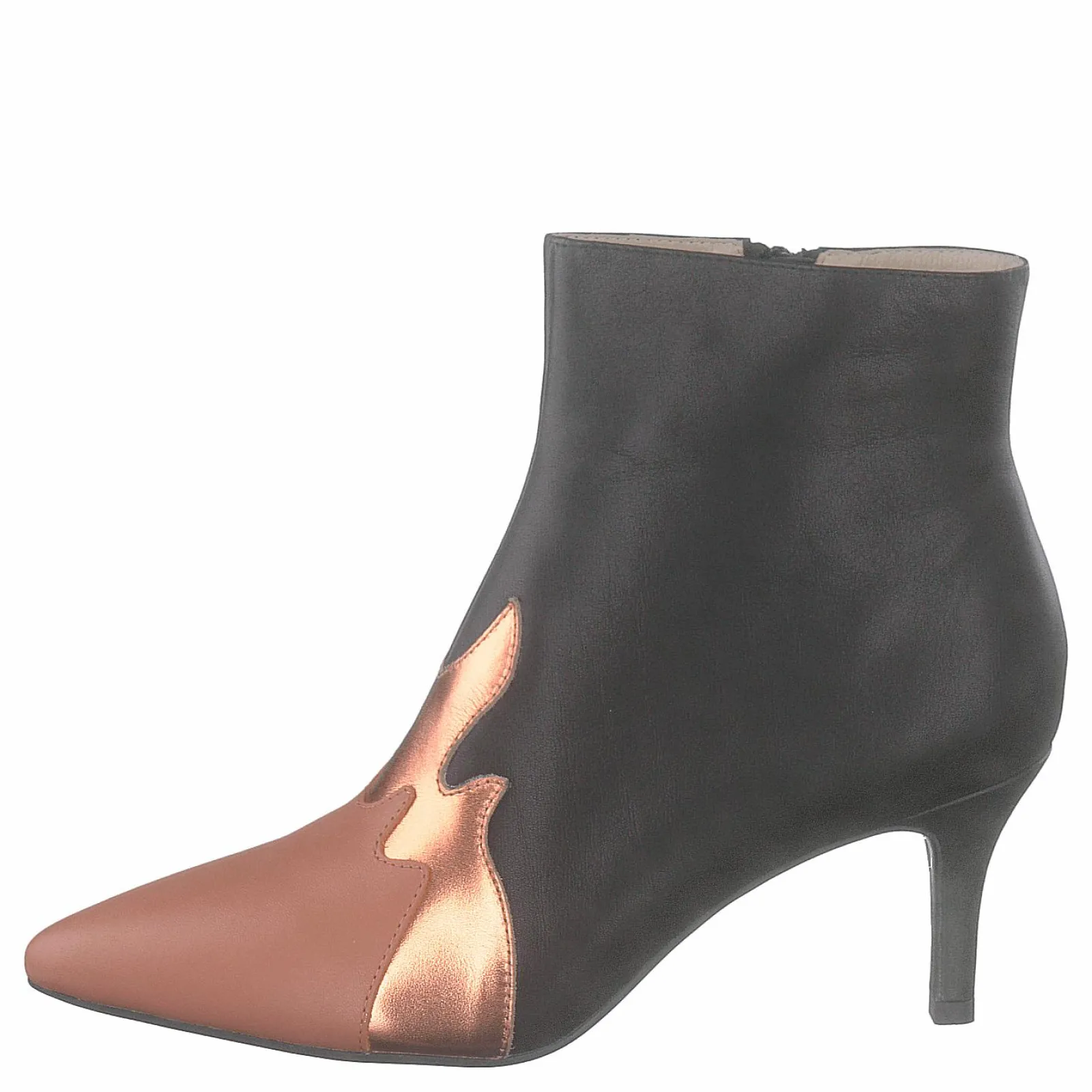 Sofie Schnoor Boot Blk - Black