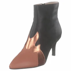 Sofie Schnoor Boot Blk - Black