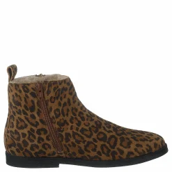 Barn Petit by Sofie Schnoor Boot Leopard