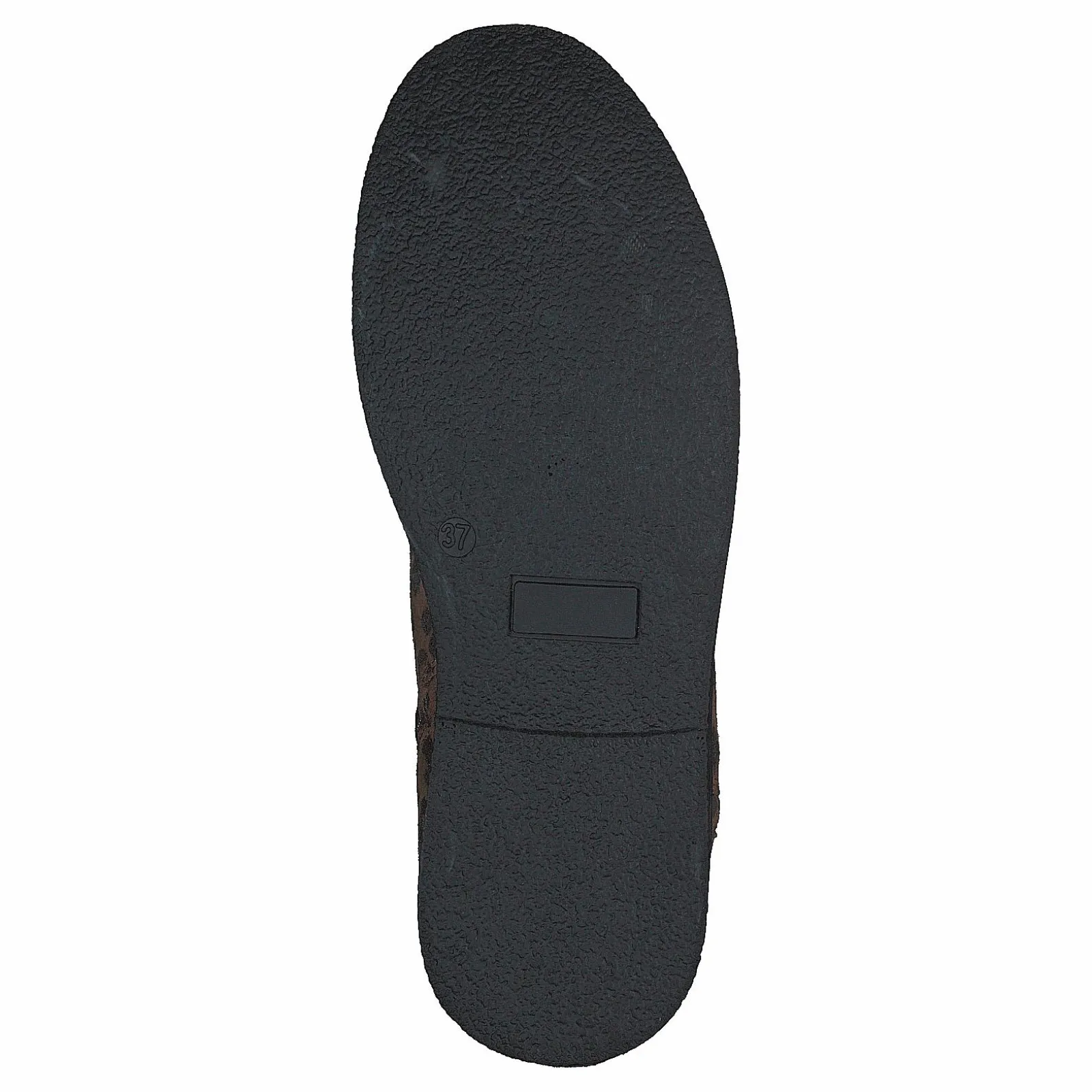 Barn Petit by Sofie Schnoor Boot Leopard