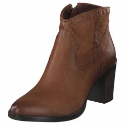 MJUS Boot Sangria Terra Cognac