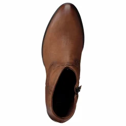 MJUS Boot Sangria Terra Cognac