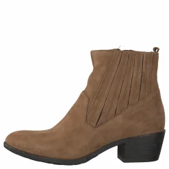 MJUS Boots Hid. Elastic Dally West/9943