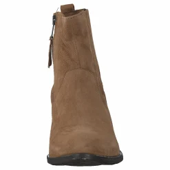MJUS Boots Hid. Elastic Dally West/9943