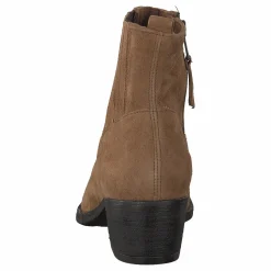 MJUS Boots Hid. Elastic Dally West/9943