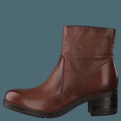 MJUS Boots Scuby Brandy