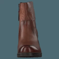 MJUS Boots Scuby Brandy