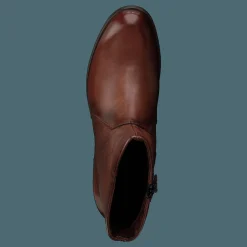 MJUS Boots Scuby Brandy