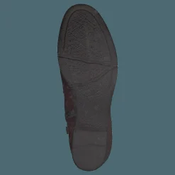 MJUS Boots Scuby Brandy