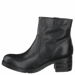 MJUS Boots Scuby Nero