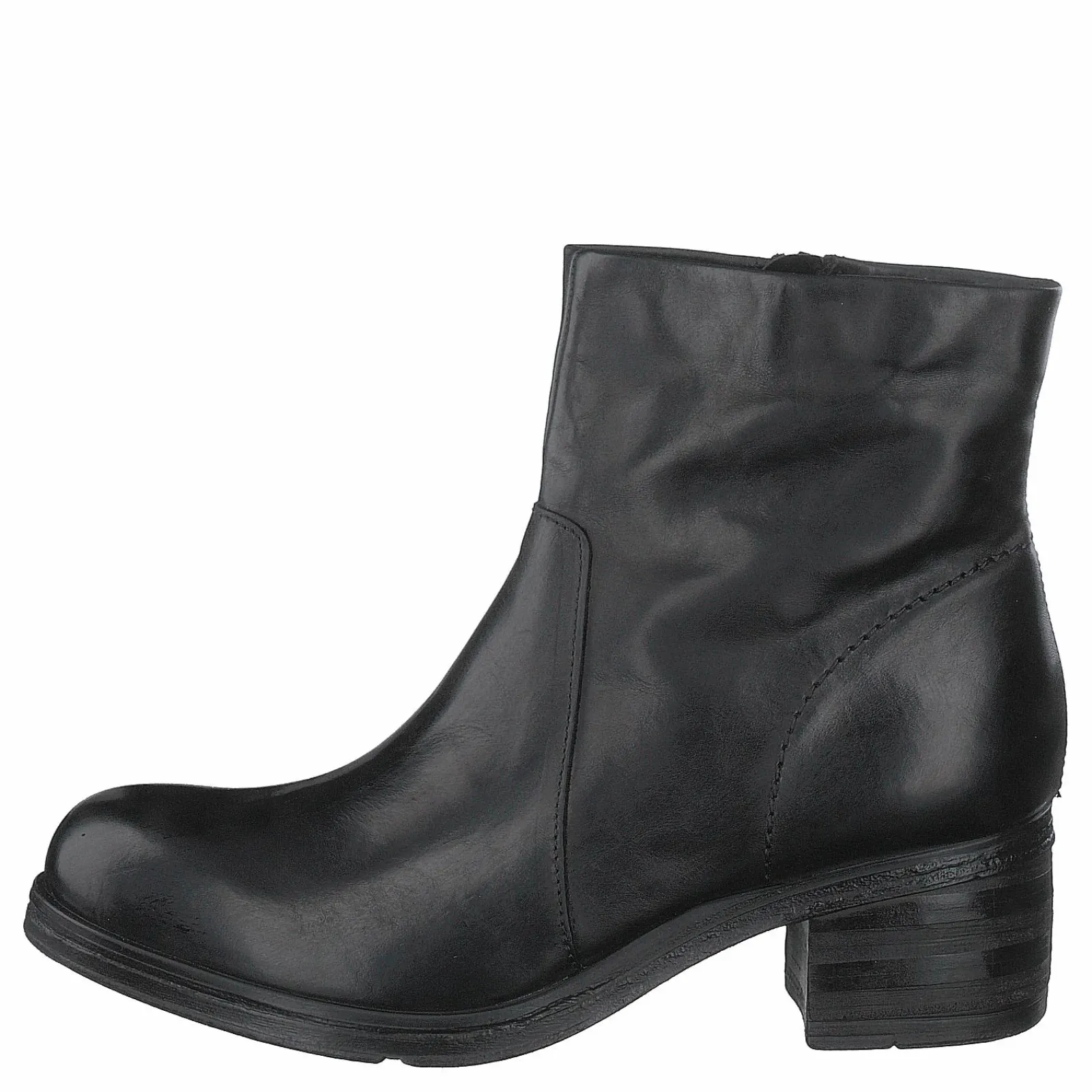 MJUS Boots Scuby Nero