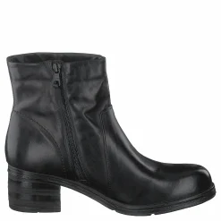 MJUS Boots Scuby Nero