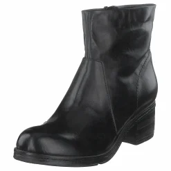 MJUS Boots Scuby Nero