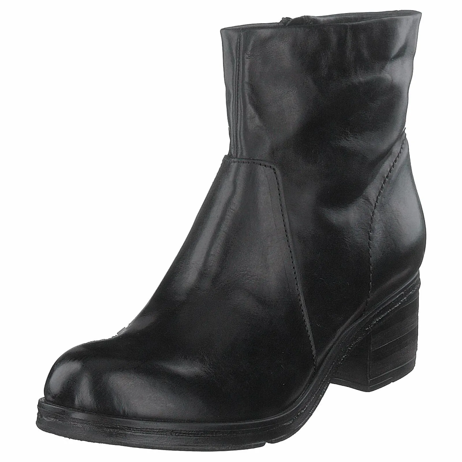 MJUS Boots Scuby Nero