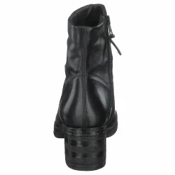MJUS Boots Scuby Nero